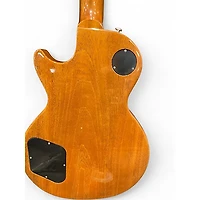 Used 2022 Gibson Les Paul Standard 1950S Neck Tobacco Burst Solid Body Electric Guitar