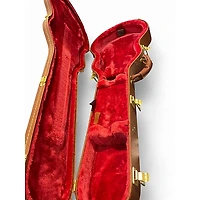 Used 2022 Gibson Les Paul Standard 1950S Neck Tobacco Burst Solid Body Electric Guitar