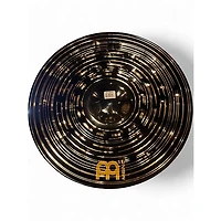 Used MEINL 16in Classic Custom Dark Crash Cymbal