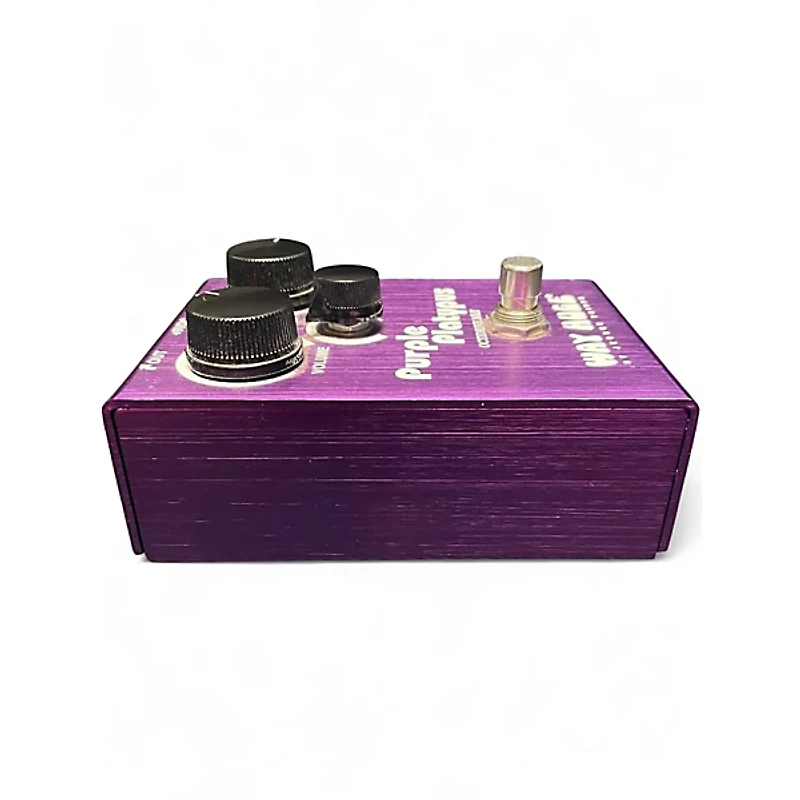 Used Way Huge Electronics PURPLE PLATYPUS MKII Effect Pedal