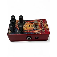 Used Catalinbread MANY WORLDS PHASER Effect Pedal