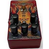 Used Catalinbread MANY WORLDS PHASER Effect Pedal