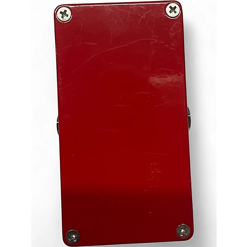 Used Catalinbread MANY WORLDS PHASER Effect Pedal