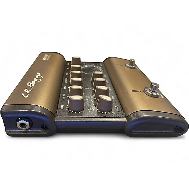 Used LR Baggs Venue DI Direct Box