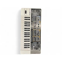 Used Roland Gaia SH01 37 Key Synthesizer
