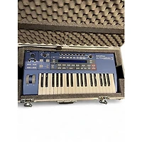 Used Novation UltraNova 37 Key Synthesizer