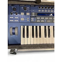 Used Novation UltraNova 37 Key Synthesizer