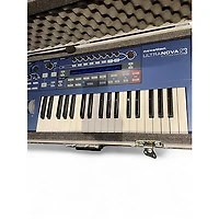 Used Novation UltraNova 37 Key Synthesizer