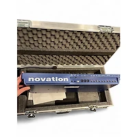 Used Novation UltraNova 37 Key Synthesizer