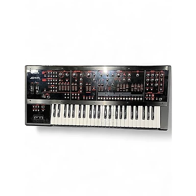 Used Roland JDXA Synthesizer