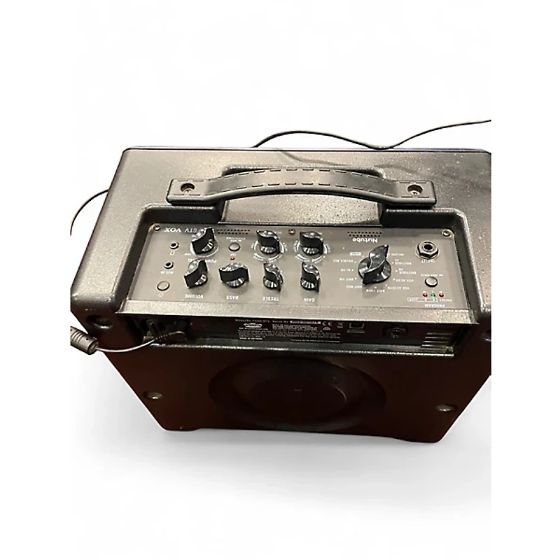 Used VOX VX50 GTV Guitar Combo Amp