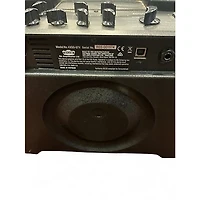 Used VOX VX50 GTV Guitar Combo Amp