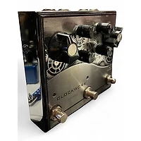Used J.Rockett Audio Designs CLOCKWORK Effect Pedal