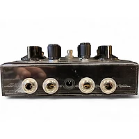 Used J.Rockett Audio Designs CLOCKWORK Effect Pedal