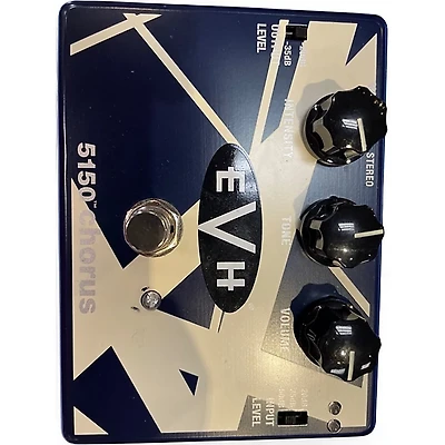 Used MXR 5150 CHORUS Effect Pedal