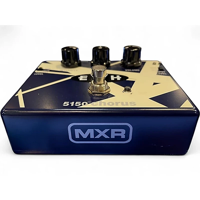 Used MXR 5150 CHORUS Effect Pedal