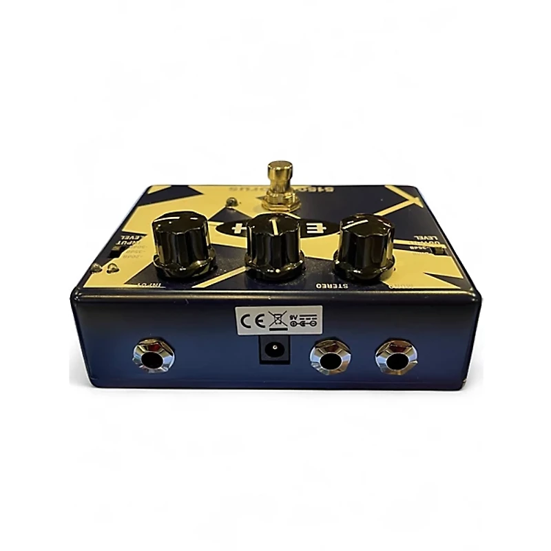 Used MXR 5150 CHORUS Effect Pedal