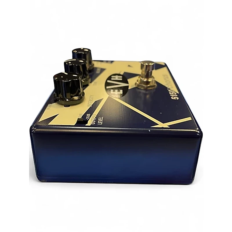 Used MXR 5150 CHORUS Effect Pedal