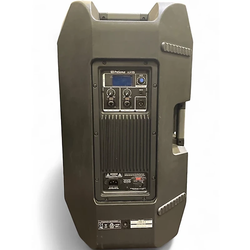 Used PreSonus Air15 Powered Speaker