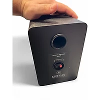 Used Mackie CR3-X Powered Monitor