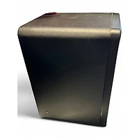 Used Mackie CR3-X Powered Monitor