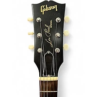 Used Gibson Les Paul Special White Solid Body Electric Guitar