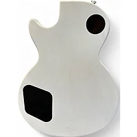 Used Gibson Les Paul Special White Solid Body Electric Guitar