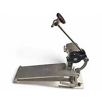 Used Big Foot TRICK PRO 1 V Single Bass Drum Pedal