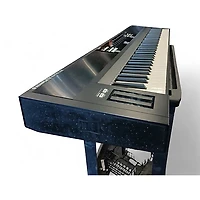 Used Native Instruments Komplete Kontrol S88 MIDI Controller