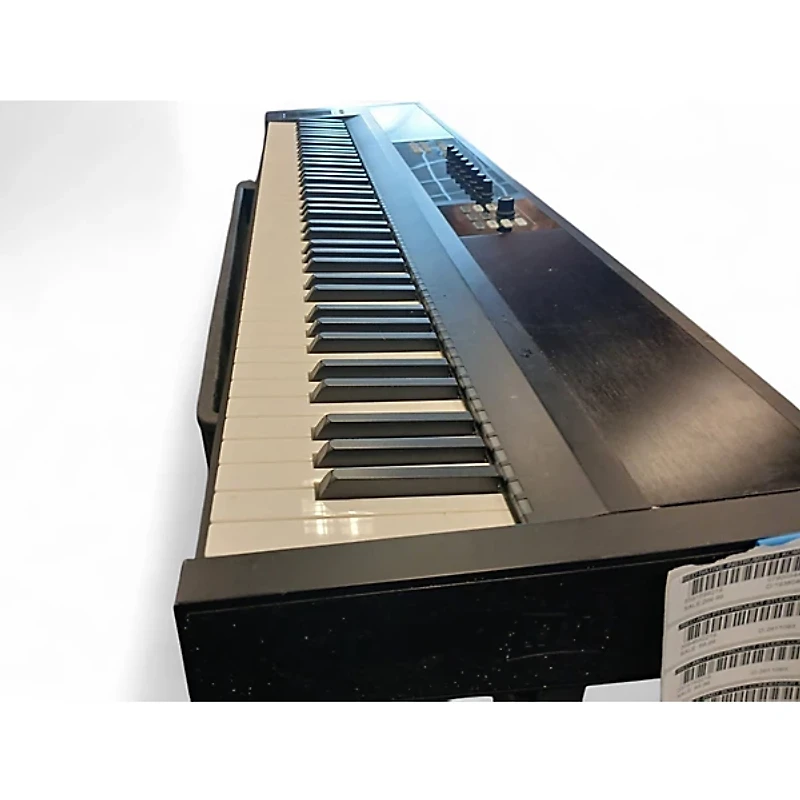 Used Native Instruments Komplete Kontrol S88 MIDI Controller