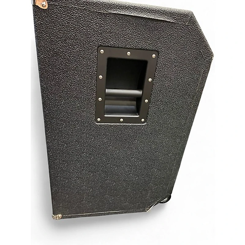 Used Ampeg SVT410HLF 500W 4x10 Bass Cabinet