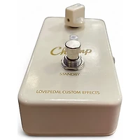 Used Lovepedal CHAMP Effect Pedal