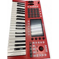 Used Akai Professional MPC KEY 37 Production Controller