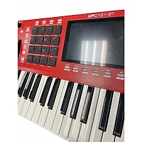 Used Akai Professional MPC KEY 37 Production Controller