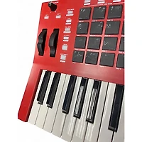Used Akai Professional MPC KEY 37 Production Controller