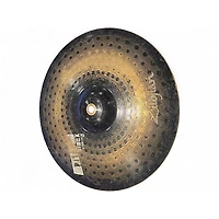 Used Zildjian 14in Pitch Black Cymbal