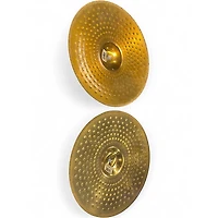 Used Zildjian 14in Pitch Black Cymbal