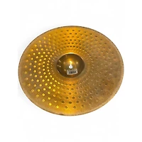 Used Zildjian 14in Pitch Black Cymbal