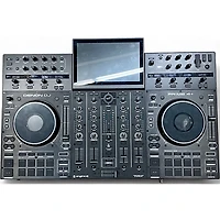 Used Denon DJ PRIME 4+ DJ Controller