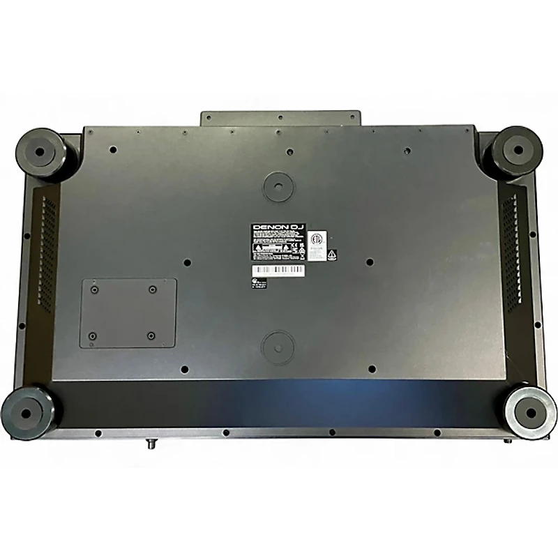 Used Denon DJ PRIME 4+ DJ Controller