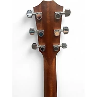 Used Taylor 114E Natural Acoustic Electric Guitar