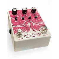 Used Electro-Harmonix ASTRAL DESTINY Effect Pedal