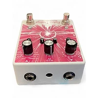 Used Electro-Harmonix ASTRAL DESTINY Effect Pedal