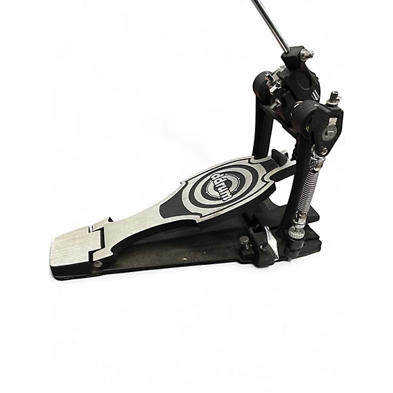 Used ddrum RX SERIES Single Bass Drum Pedal