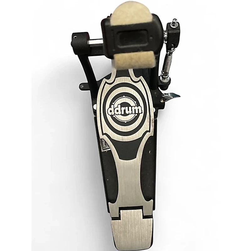 Used ddrum RX SERIES Single Bass Drum Pedal