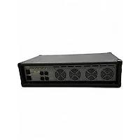 Used Ashdown ABM1200 Bass Amp Head