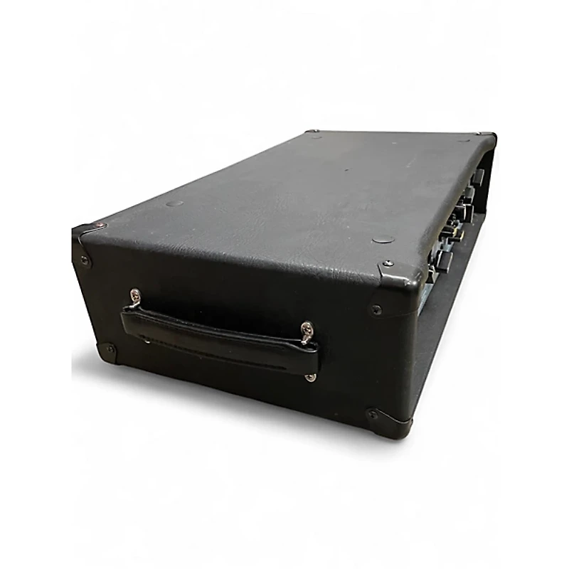 Used Ashdown ABM1200 Bass Amp Head