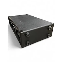 Used Ashdown ABM1200 Bass Amp Head