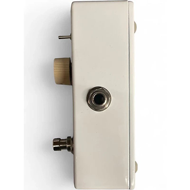 Used Mjm Dallas Boost Effect Pedal