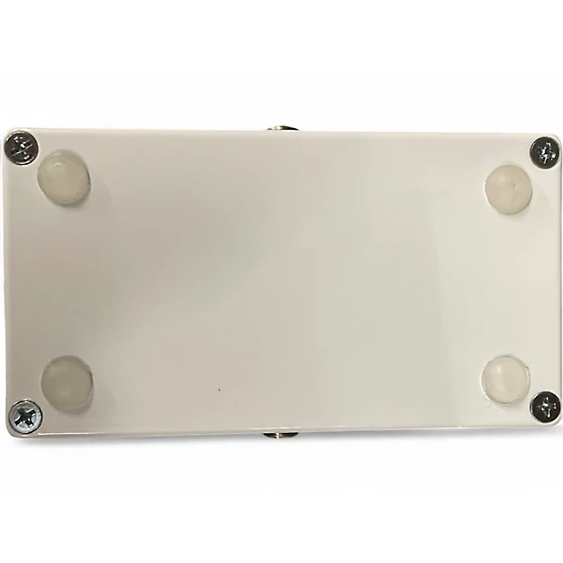 Used Mjm Dallas Boost Effect Pedal